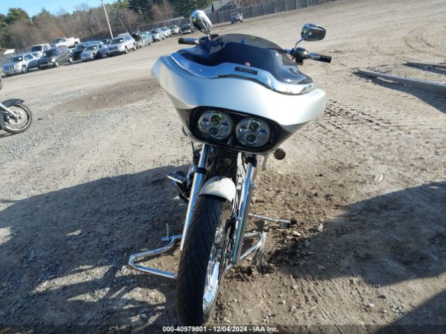 2006 HARLEY-DAVIDSON FLTRI 1HD1FSW156Y656556 Photo 4