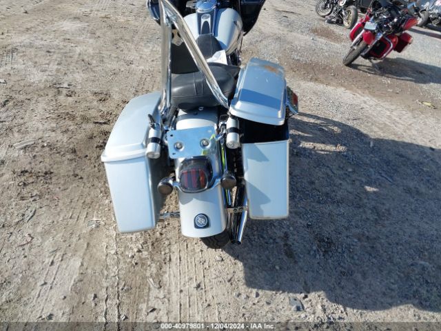 2006 HARLEY-DAVIDSON FLTRI 1HD1FSW156Y656556 Photo 5