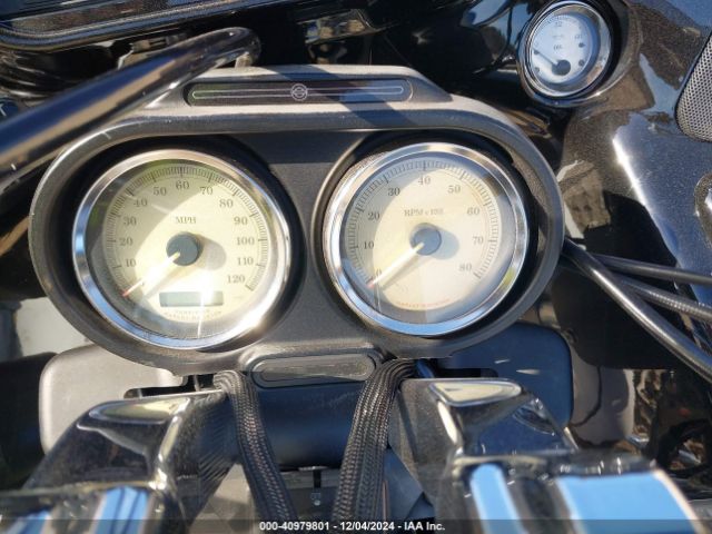 2006 HARLEY-DAVIDSON FLTRI 1HD1FSW156Y656556 Photo 6