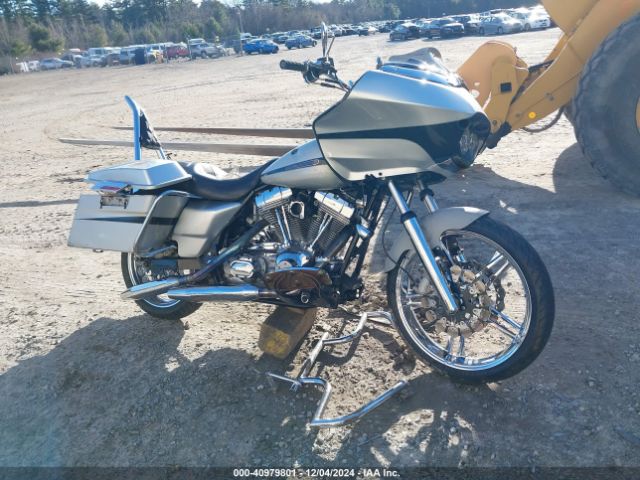 2006 HARLEY-DAVIDSON FLTRI 1HD1FSW156Y656556 Photo 7