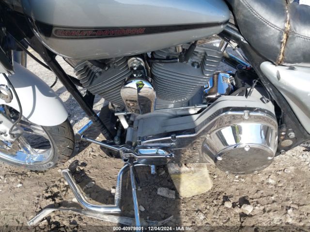 2006 HARLEY-DAVIDSON FLTRI 1HD1FSW156Y656556 Photo 8