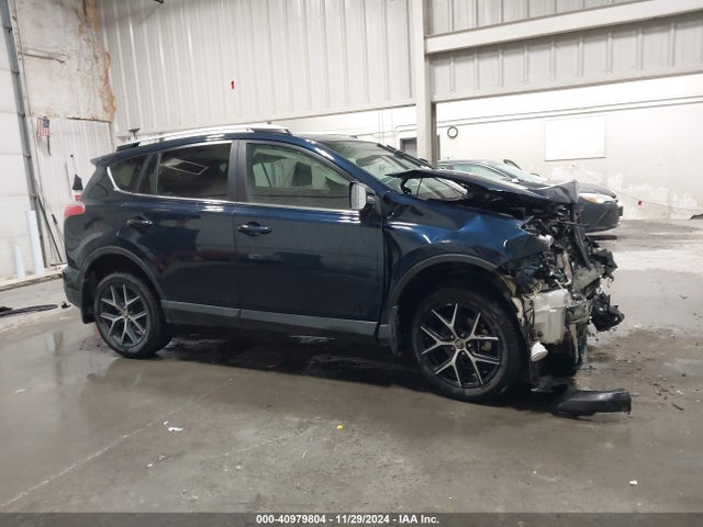 Toyota RAV4 SE 2018 2T3JFREV1JW839891 Image 14