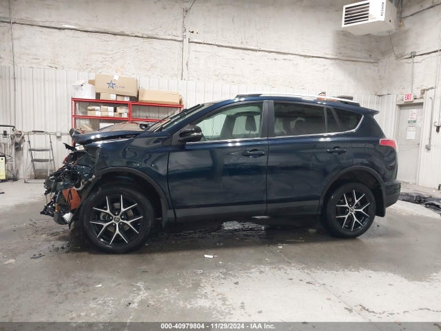 Toyota RAV4 SE 2018 2T3JFREV1JW839891 Image 15