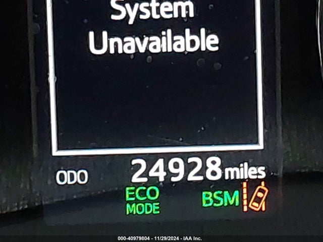 Toyota RAV4 SE 2018 2T3JFREV1JW839891 Image 16