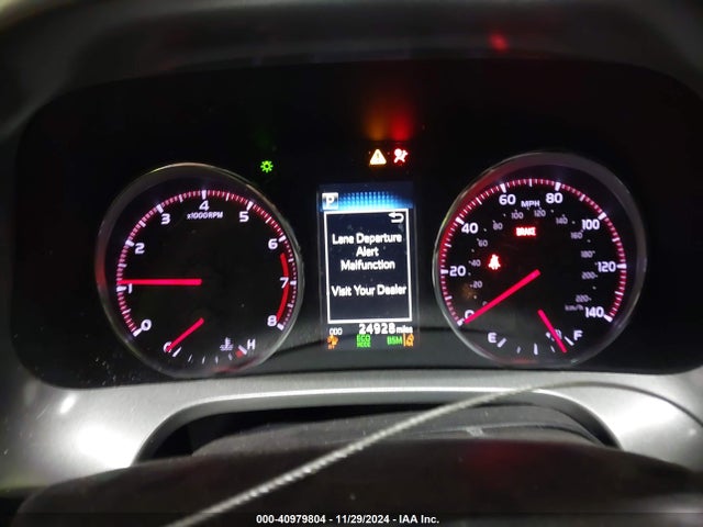 2T3JFREV1JW839891 Toyota RAV4 SE