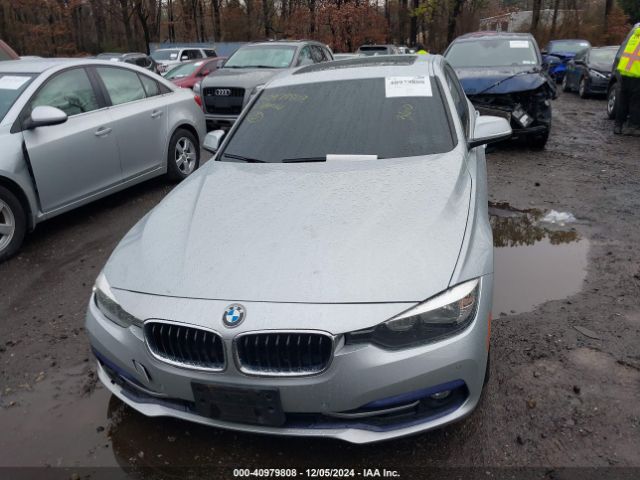 WBA8D9G33HNU66349 BMW 330i Xdrive
