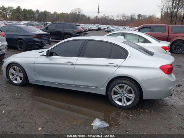 WBA8D9G33HNU66349 BMW 330i Xdrive