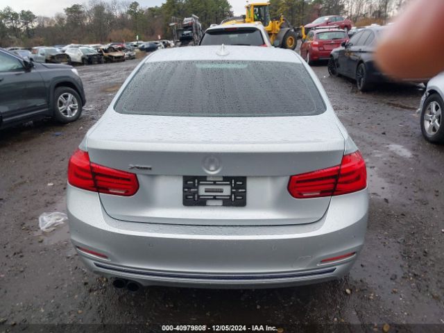 WBA8D9G33HNU66349 BMW 330i Xdrive