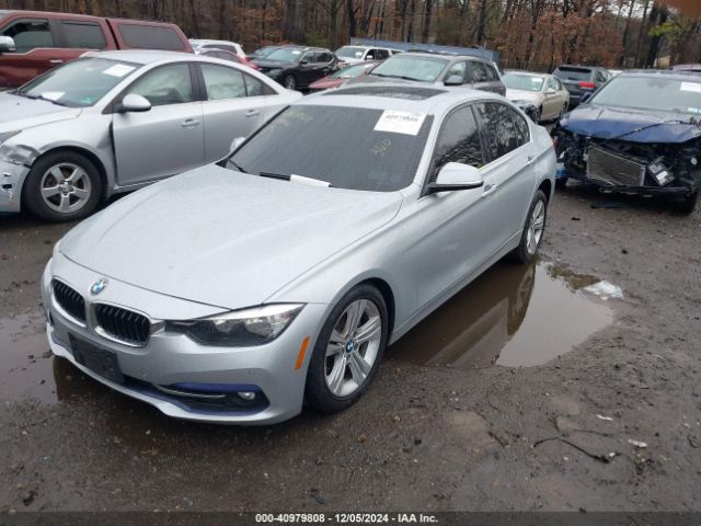 WBA8D9G33HNU66349 BMW 330i Xdrive