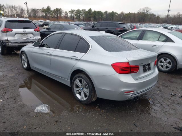 WBA8D9G33HNU66349 BMW 330i Xdrive