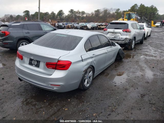 WBA8D9G33HNU66349 BMW 330i Xdrive