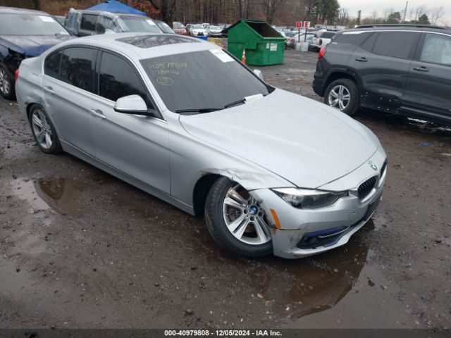 WBA8D9G33HNU66349 BMW 330i Xdrive