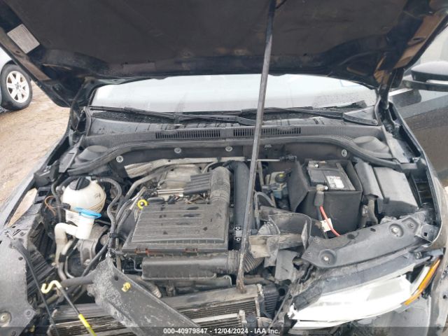 3VWDB7AJ1HM202380 Volkswagen Jetta 1.4t Se