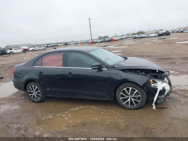 3VWDB7AJ1HM202380 Volkswagen Jetta 1.4t Se