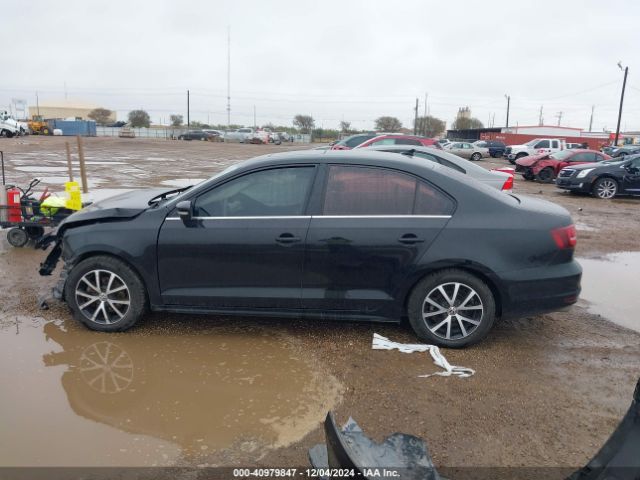 3VWDB7AJ1HM202380 Volkswagen Jetta 1.4t Se