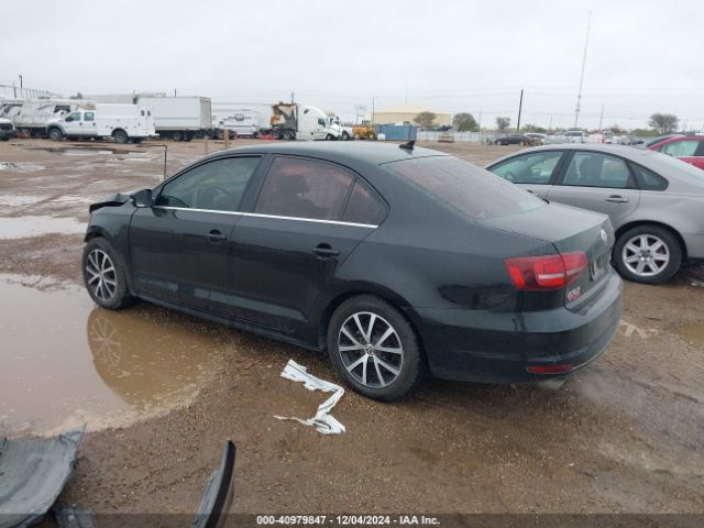 3VWDB7AJ1HM202380 Volkswagen Jetta 1.4t Se