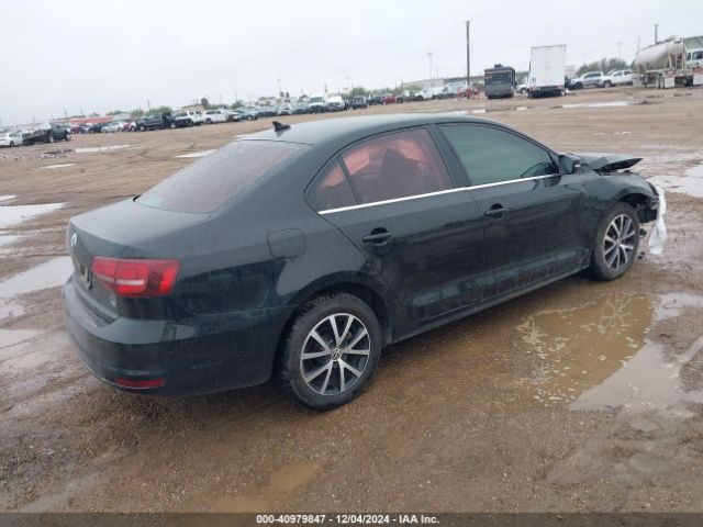 3VWDB7AJ1HM202380 Volkswagen Jetta 1.4t Se