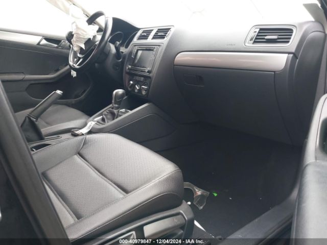 3VWDB7AJ1HM202380 Volkswagen Jetta 1.4t Se