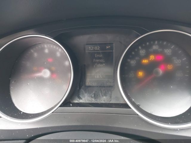 3VWDB7AJ1HM202380 Volkswagen Jetta 1.4t Se