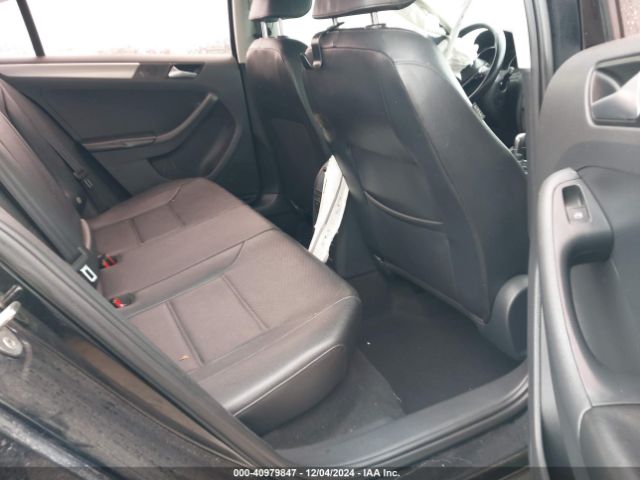 3VWDB7AJ1HM202380 Volkswagen Jetta 1.4t Se