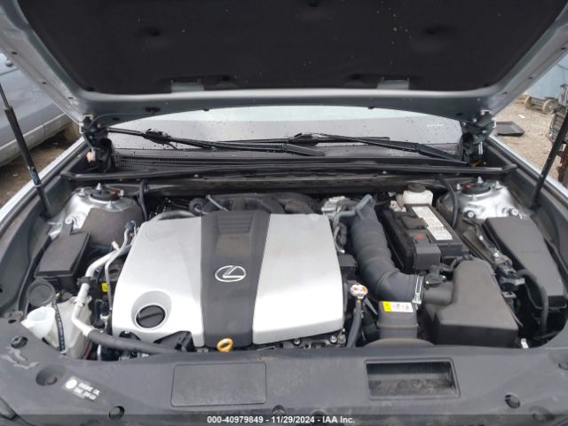 58AEZ1B18NU116526 Lexus Es 350 Luxury