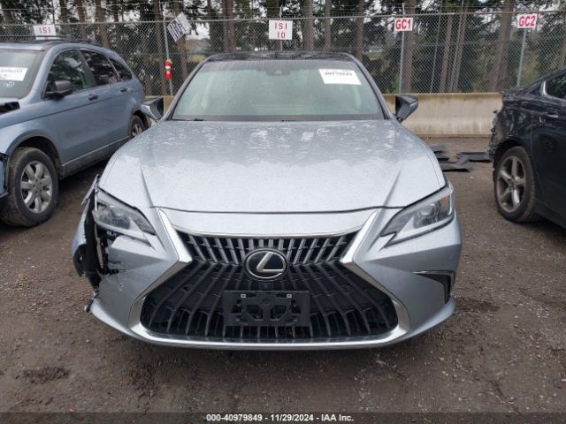 58AEZ1B18NU116526 Lexus Es 350 Luxury