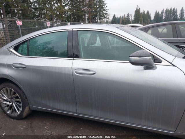 58AEZ1B18NU116526 Lexus Es 350 Luxury