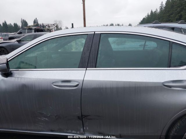 58AEZ1B18NU116526 Lexus Es 350 Luxury