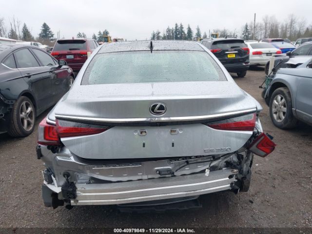 58AEZ1B18NU116526 Lexus Es 350 Luxury