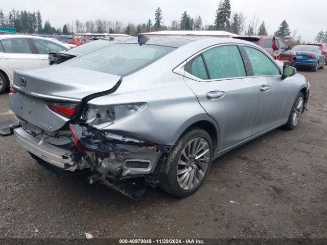 58AEZ1B18NU116526 Lexus Es 350 Luxury