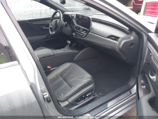 58AEZ1B18NU116526 Lexus Es 350 Luxury
