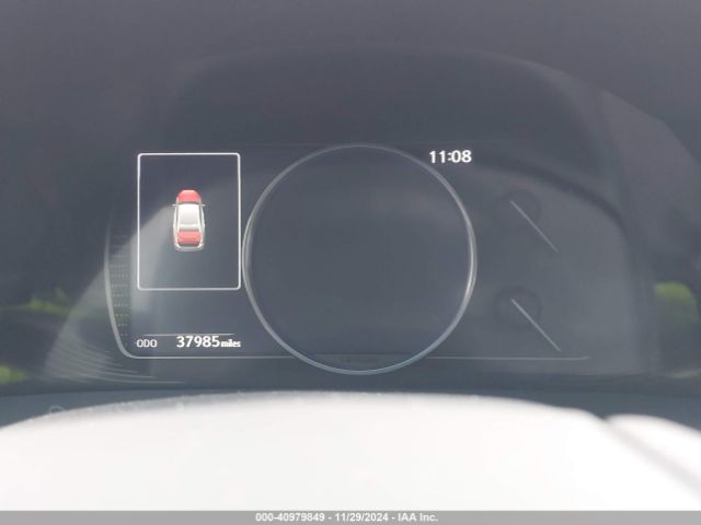 58AEZ1B18NU116526 Lexus Es 350 Luxury