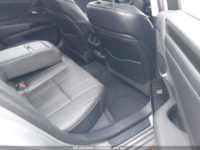 58AEZ1B18NU116526 Lexus Es 350 Luxury