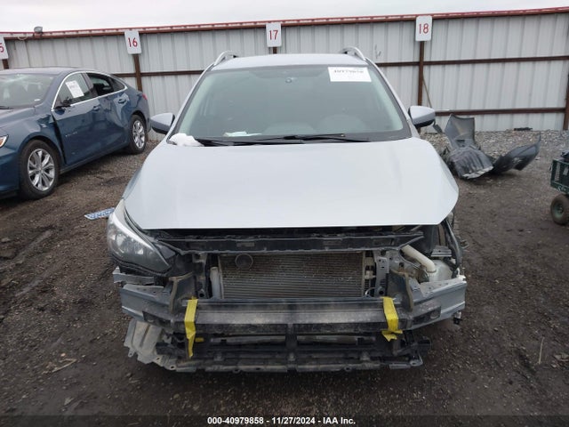 Subaru Impreza 2.0i Premium 2017 4S3GTAB60H3745225 Image 13