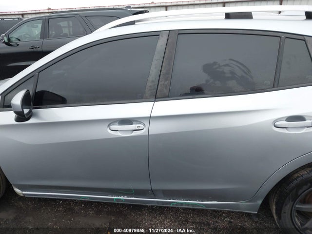 Subaru Impreza 2.0i Premium 2017 4S3GTAB60H3745225 Image 15