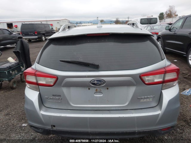 Subaru Impreza 2.0i Premium 2017 4S3GTAB60H3745225 Image 17