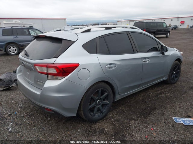 Subaru Impreza 2.0i Premium 2017 4S3GTAB60H3745225 Image 4