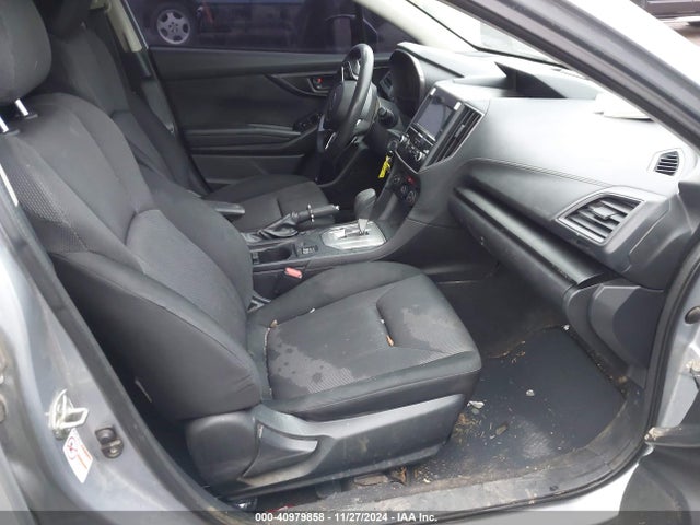Subaru Impreza 2.0i Premium 2017 4S3GTAB60H3745225 Image 5