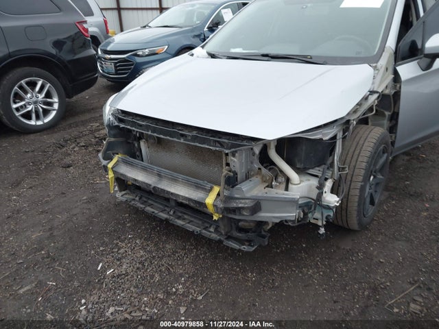 Subaru Impreza 2.0i Premium 2017 4S3GTAB60H3745225 Image 6