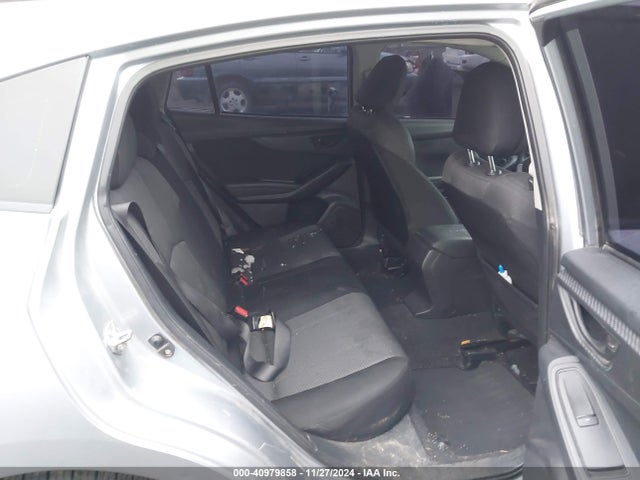 Subaru Impreza 2.0i Premium 2017 4S3GTAB60H3745225 Image 8