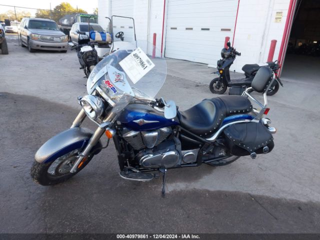 2019 KAWASAKI VN900 JKAVN2D10KA062446 Photo 1