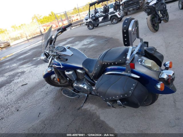 2019 KAWASAKI VN900 JKAVN2D10KA062446 Photo 2