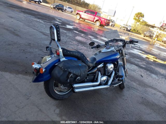 2019 KAWASAKI VN900 JKAVN2D10KA062446 Photo 3