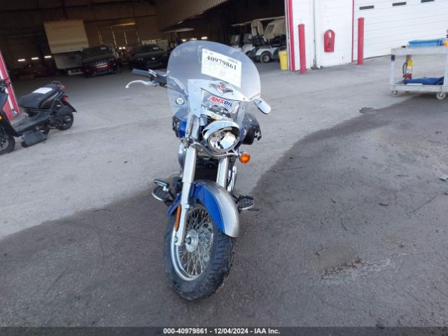 2019 KAWASAKI VN900 JKAVN2D10KA062446 Photo 4