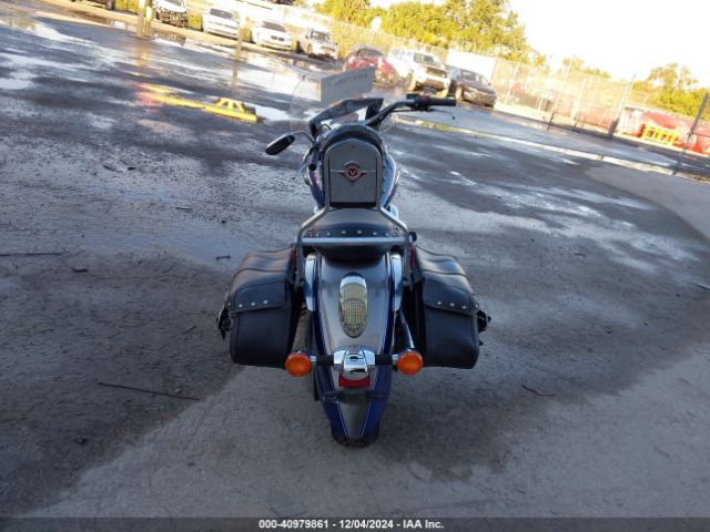 2019 KAWASAKI VN900 JKAVN2D10KA062446 Photo 5