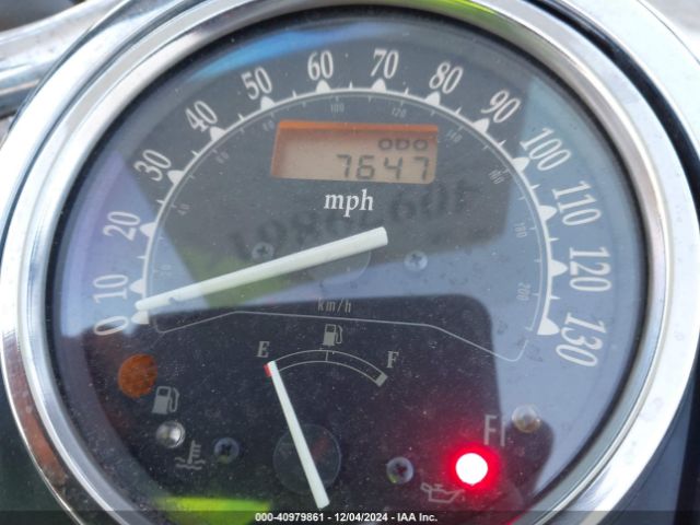 2019 KAWASAKI VN900 JKAVN2D10KA062446 Photo 6