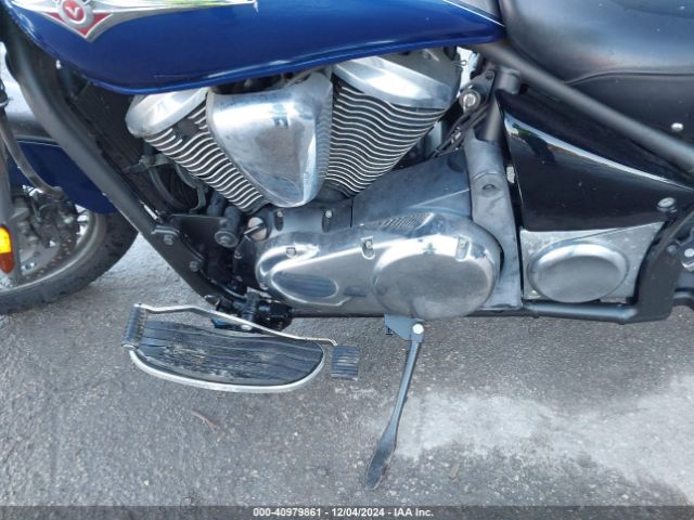 2019 KAWASAKI VN900 JKAVN2D10KA062446 Photo 8