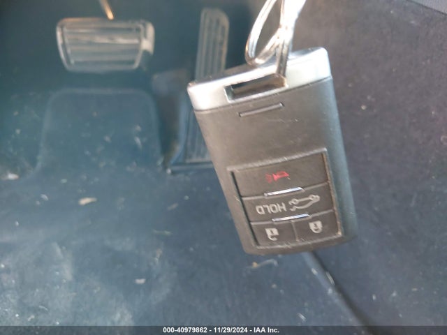 2013 CADILLAC ATS 1G6AA5RA9D0120365 Photo 10