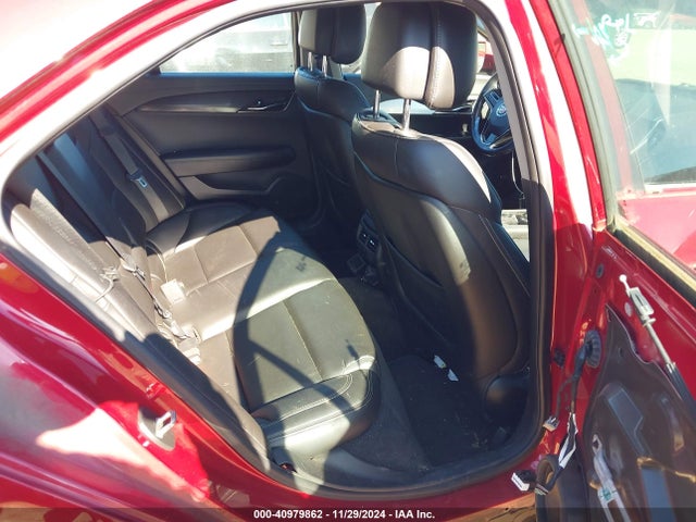 2013 CADILLAC ATS 1G6AA5RA9D0120365 Photo 7