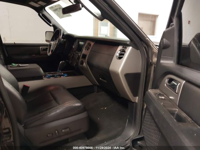 1FMJK2AT2HEA43252 Ford Expedition Max Limited